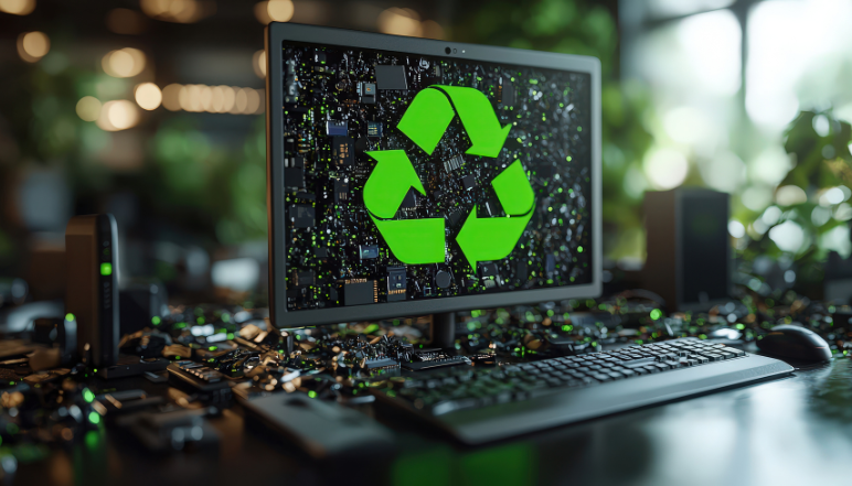 IT Recycling